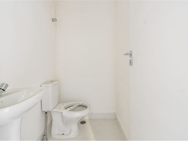 Foto do Sala - Sala à venda 22M² Moema São Paulo - SP | Lares e Andares Imóveis