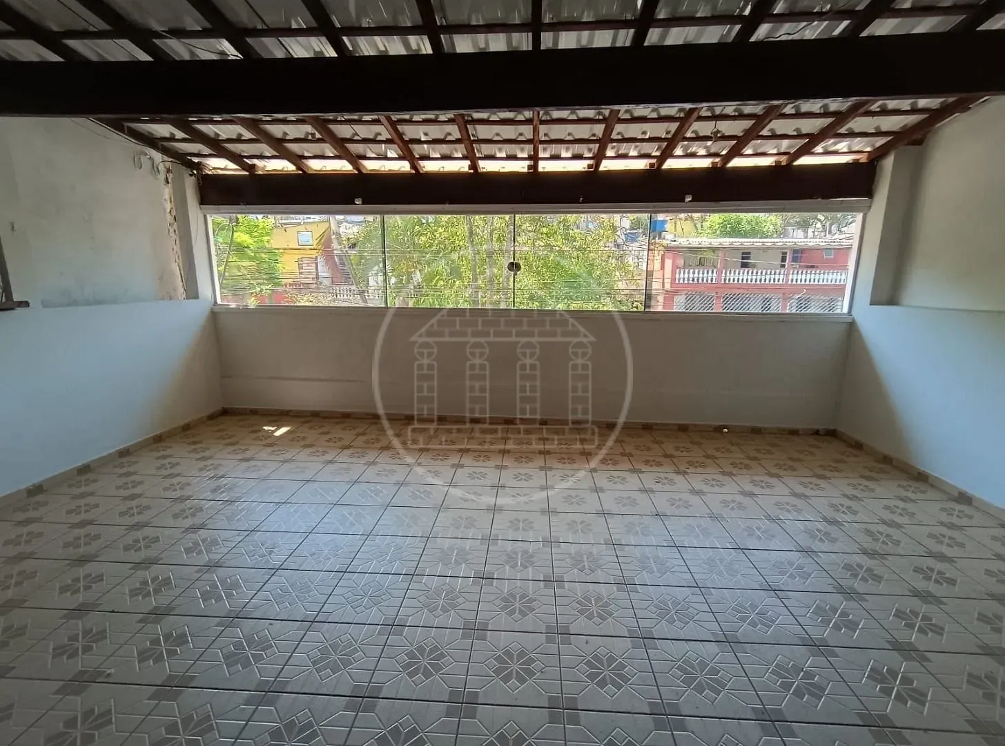 Sala-Conjunto, 90 m² - Foto 2