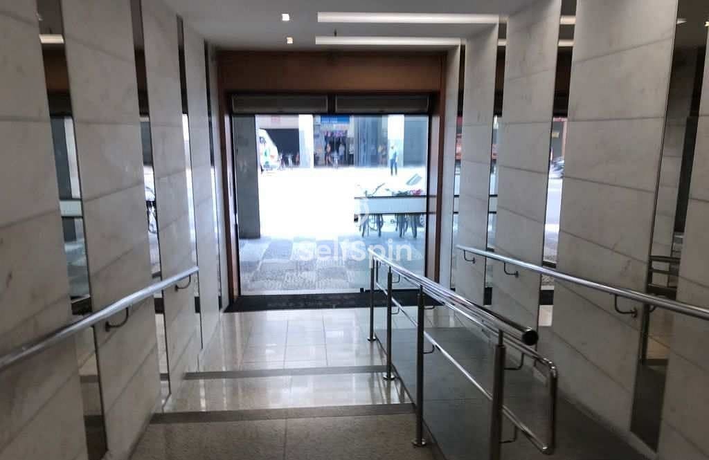 Sala-Conjunto, 45 m² - Foto 4