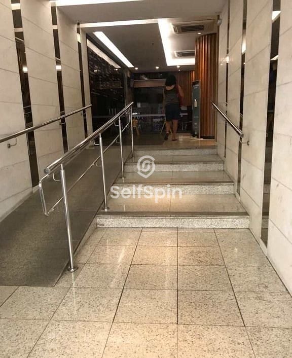 Sala-Conjunto, 45 m² - Foto 3