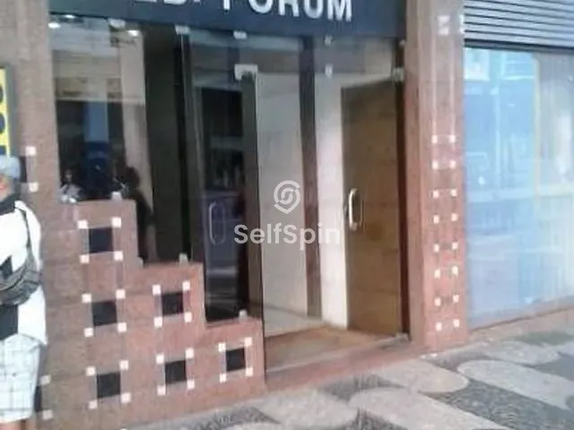 Sala para alugar, no bairro Centro em Niterói
