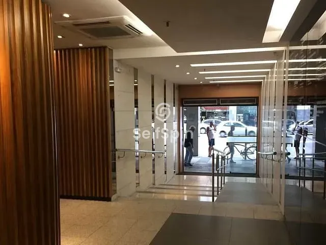 Sala para alugar, no bairro Centro em Niterói