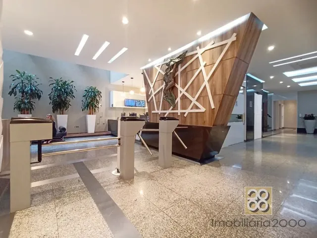 Sala para alugar, no bairro Bigorrilho em Curitiba