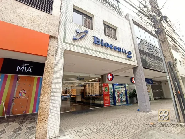 Sala para alugar, no bairro Bigorrilho em Curitiba