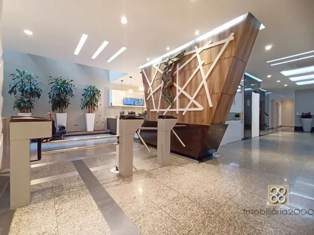 Sala para alugar, no bairro Bigorrilho em Curitiba