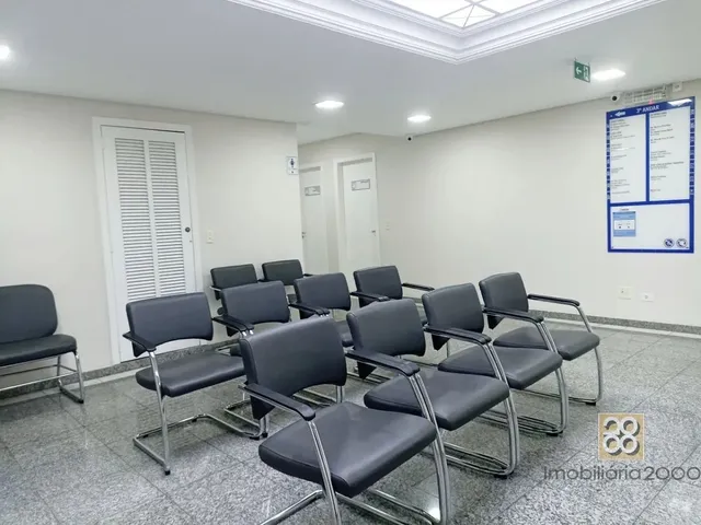 Sala para alugar, no bairro Bigorrilho em Curitiba