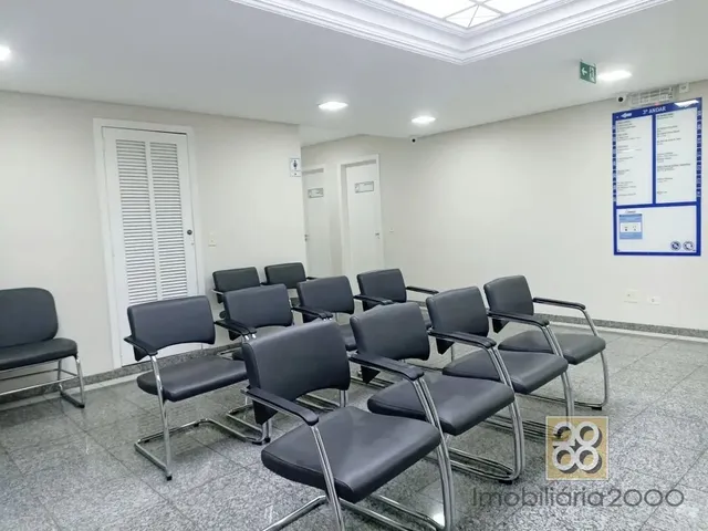 Sala para alugar, no bairro Bigorrilho em Curitiba