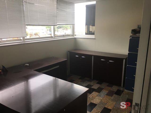 Sala à venda, no bairro Santana em São Paulo