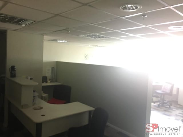 Sala à venda, no bairro Santana em São Paulo