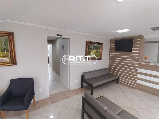 Sala com 149m², à venda, no bairro Cambuí em Campinas