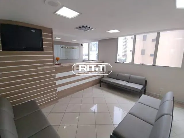 Sala com 149m², à venda, no bairro Cambuí em Campinas