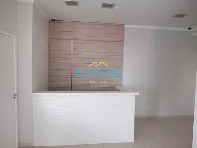 Sala para alugar, no bairro Centro em São José dos Campos