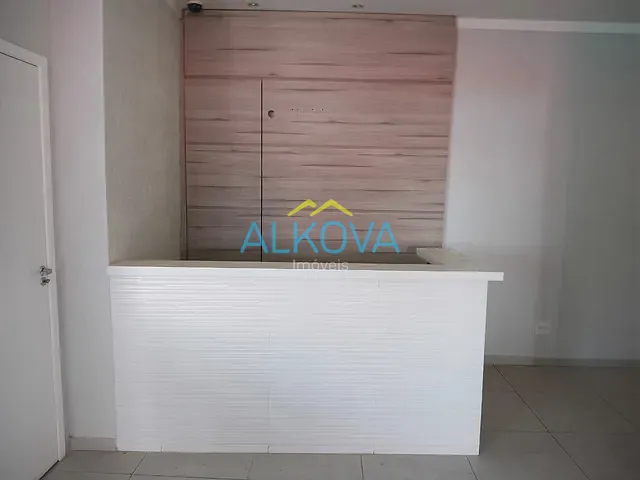 Sala para alugar, no bairro Centro em São José dos Campos