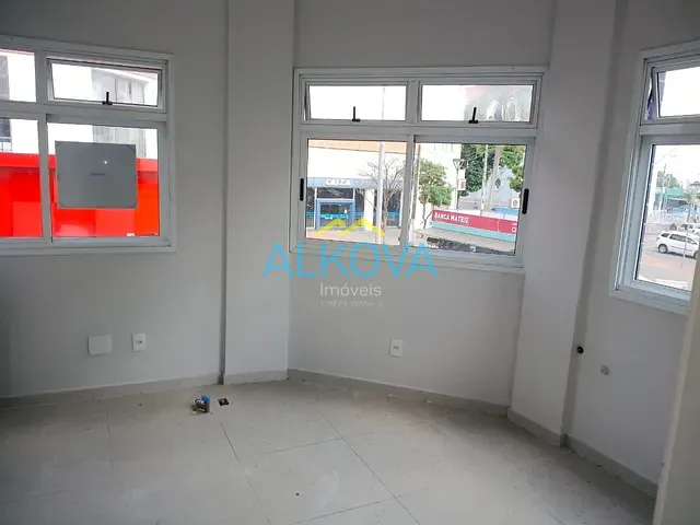 Sala para alugar, no bairro Centro em São José dos Campos