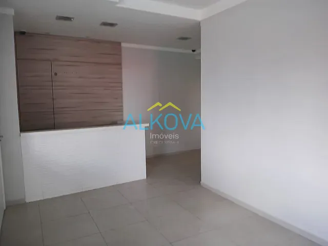 Sala para alugar, no bairro Centro em São José dos Campos