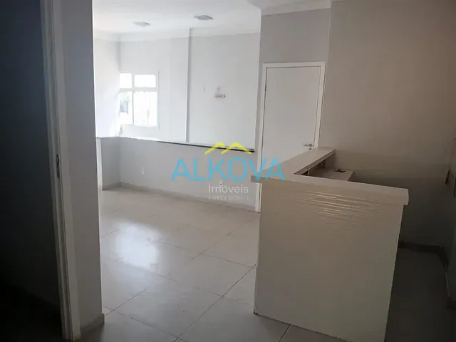 Sala para alugar, no bairro Centro em São José dos Campos