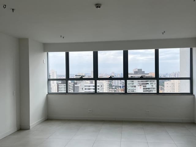 Foto do Sala - ATSUSHI YOSHII TOWER - Sala comercial para locação com 30m² por 3.300,00 - Gleba Palhano, Londrina, PR | Human Imóveis