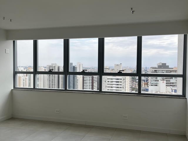 Foto do Sala - ATSUSHI YOSHII TOWER - Sala comercial para locação com 30m² por 3.300,00 - Gleba Palhano, Londrina, PR | Human Imóveis