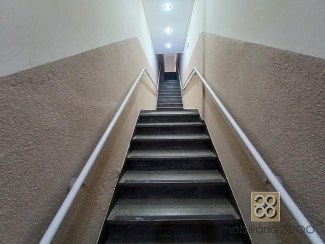 Sala para alugar, no bairro Centro em Curitiba