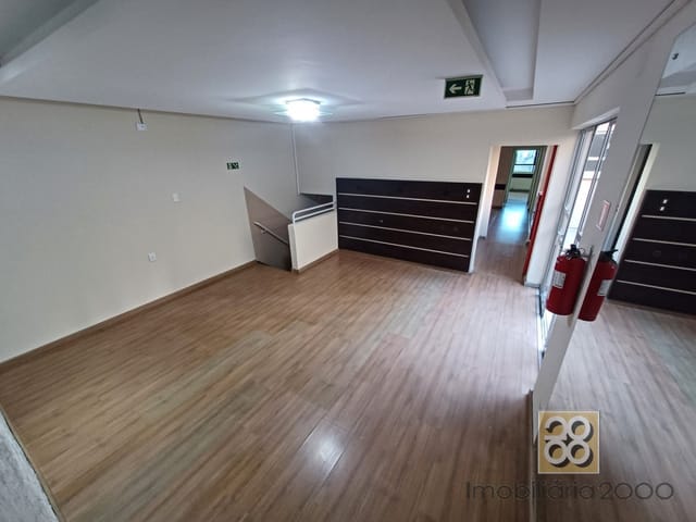 Sala para alugar, no bairro Centro em Curitiba