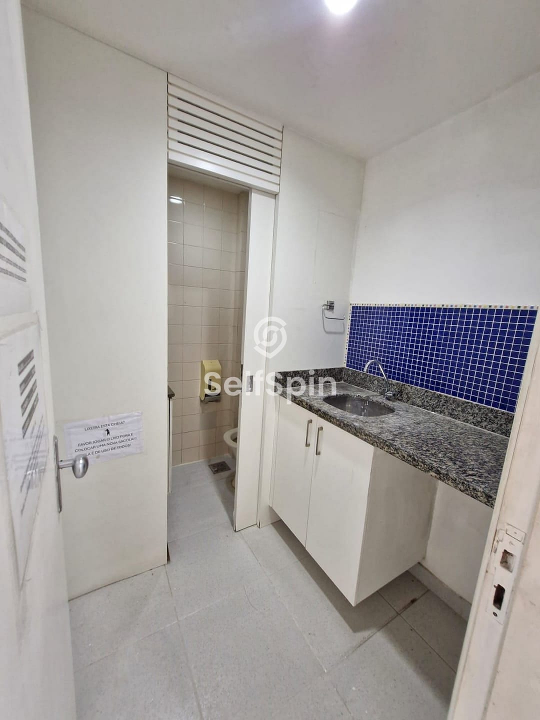 Sala-Conjunto, 54 m² - Foto 11