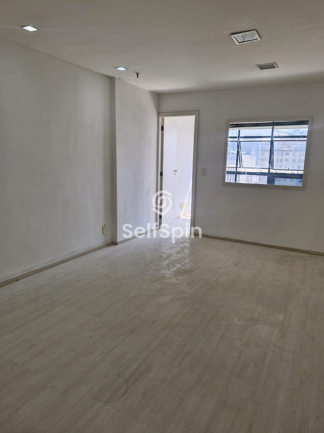 Sala-Conjunto, 54 m² - Foto 5