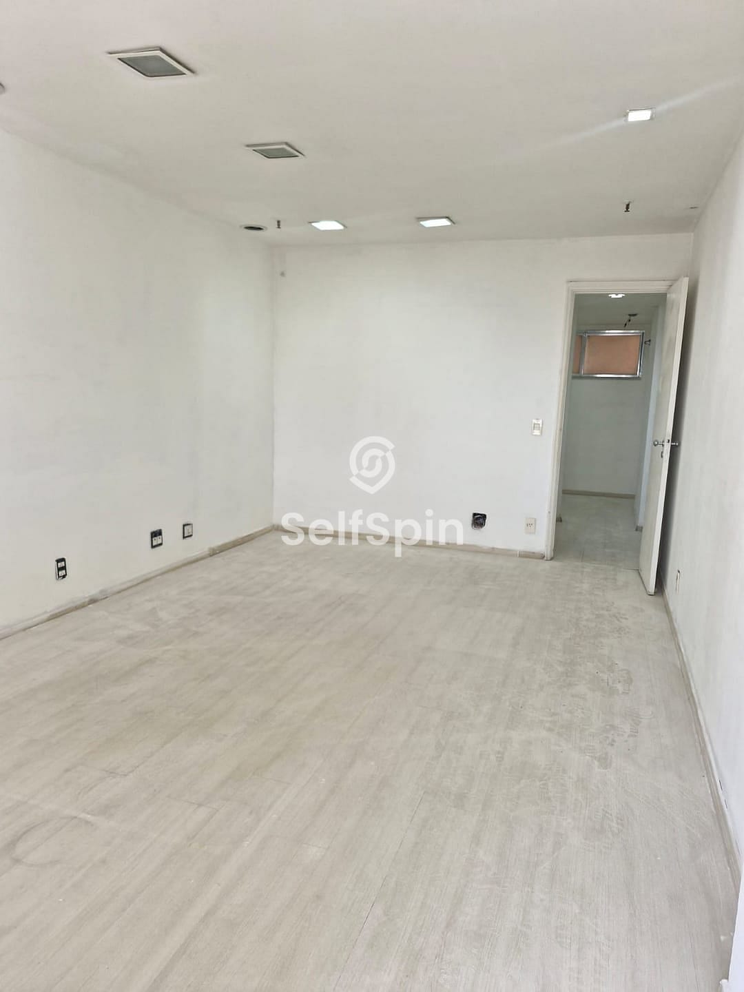 Sala-Conjunto, 54 m² - Foto 9