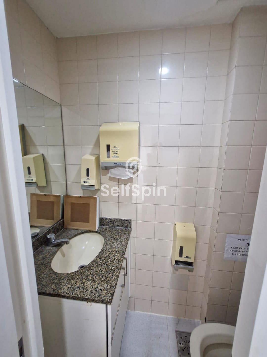 Sala-Conjunto, 54 m² - Foto 10