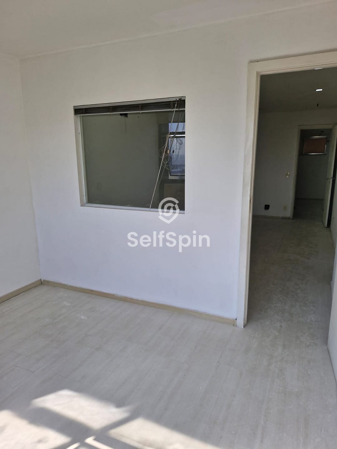 Sala-Conjunto, 54 m² - Foto 8