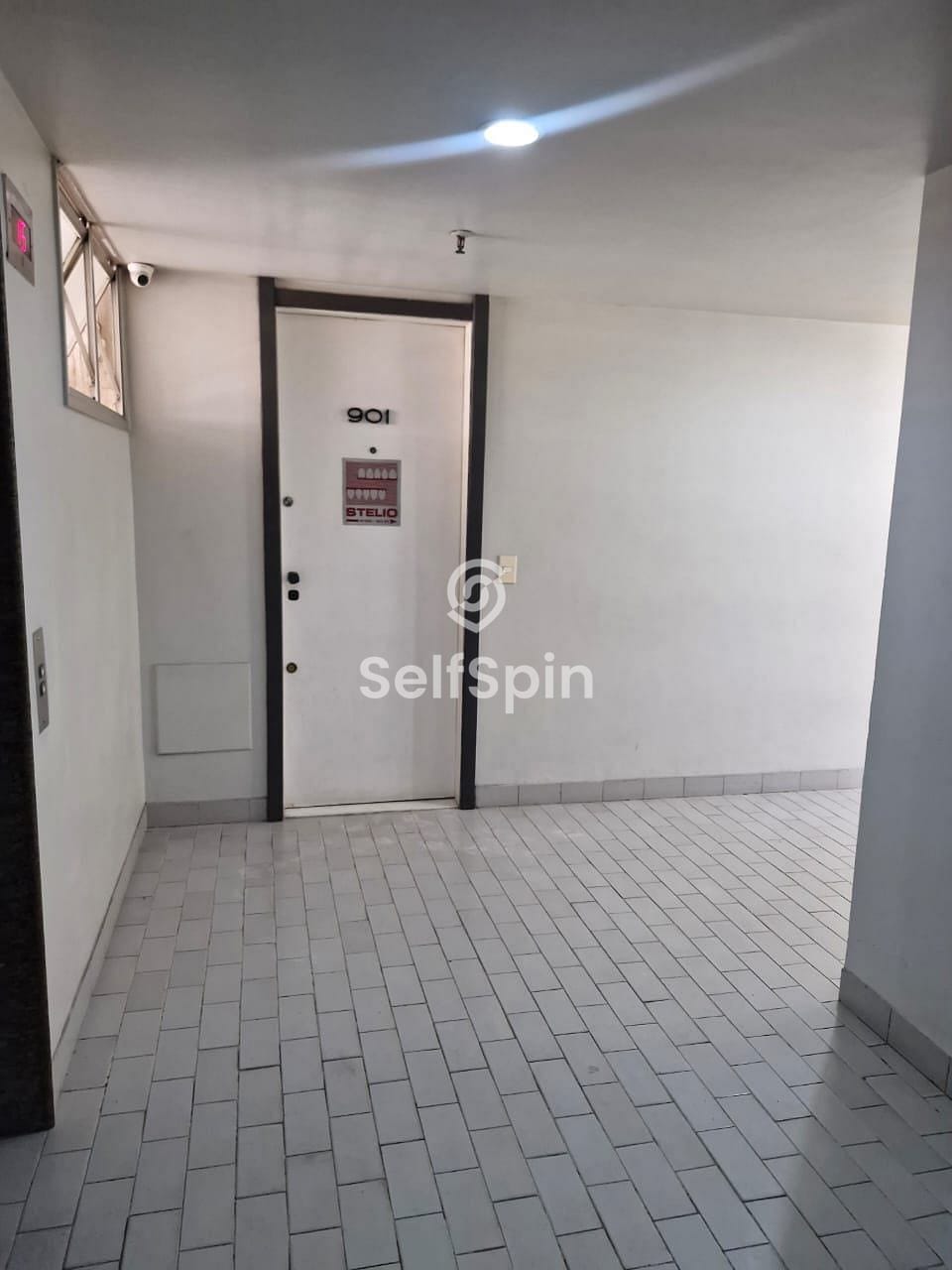 Sala-Conjunto, 54 m² - Foto 2