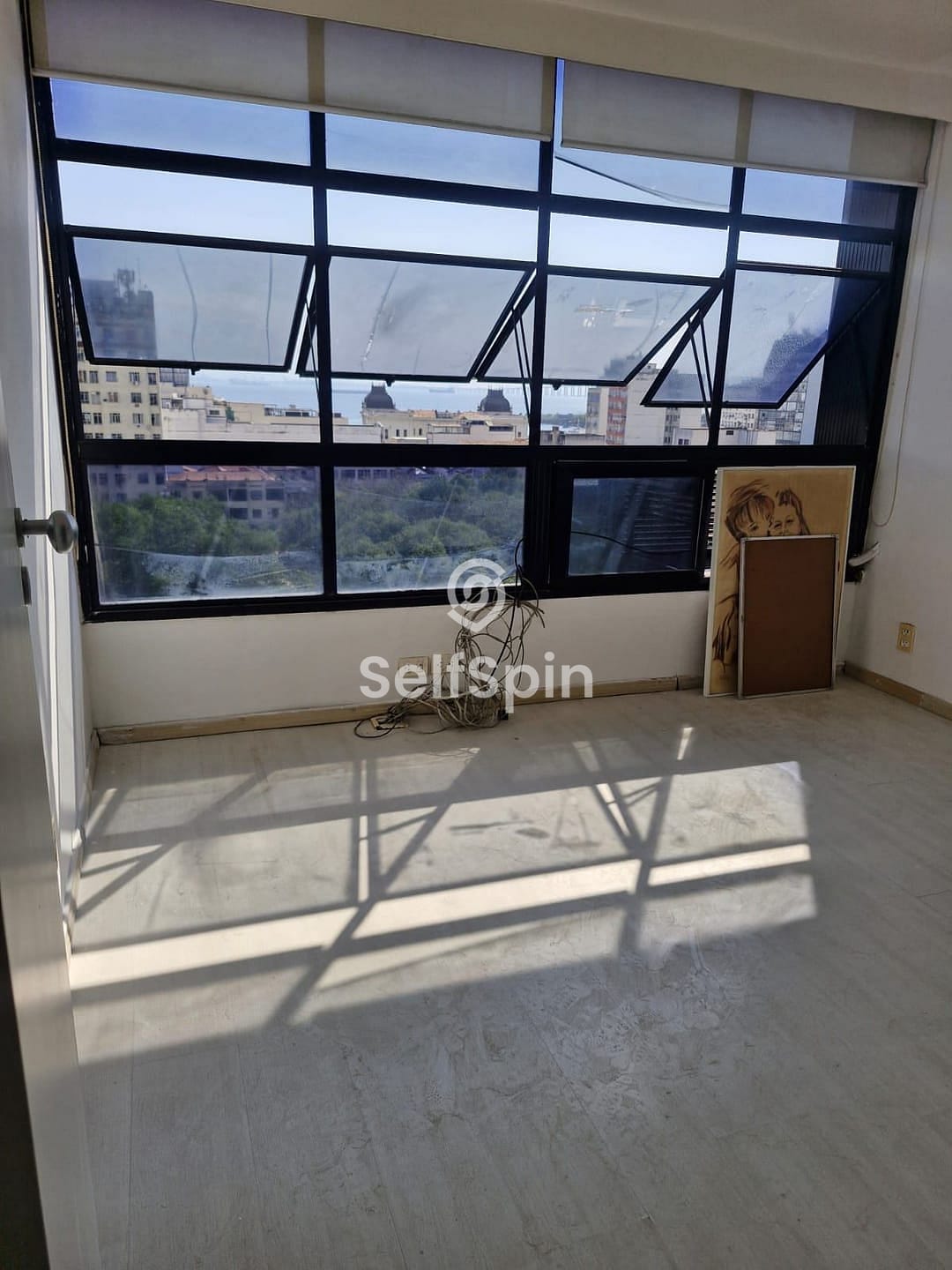 Sala-Conjunto, 54 m² - Foto 4