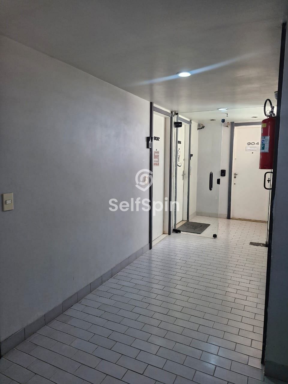 Sala-Conjunto, 54 m² - Foto 3