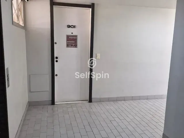 Sala para alugar, no bairro Centro em Niterói