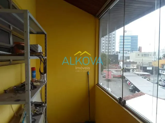 Sala à venda, no bairro Vila Guaianazes em São José dos Campos