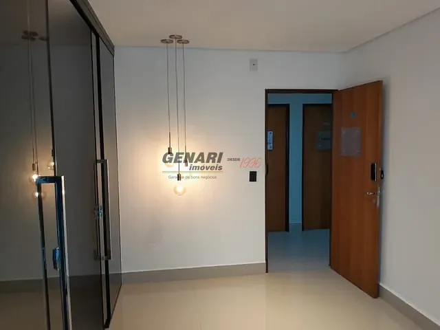 Sala com 80m², para alugar, no bairro Cidade Nova I em Indaiatuba