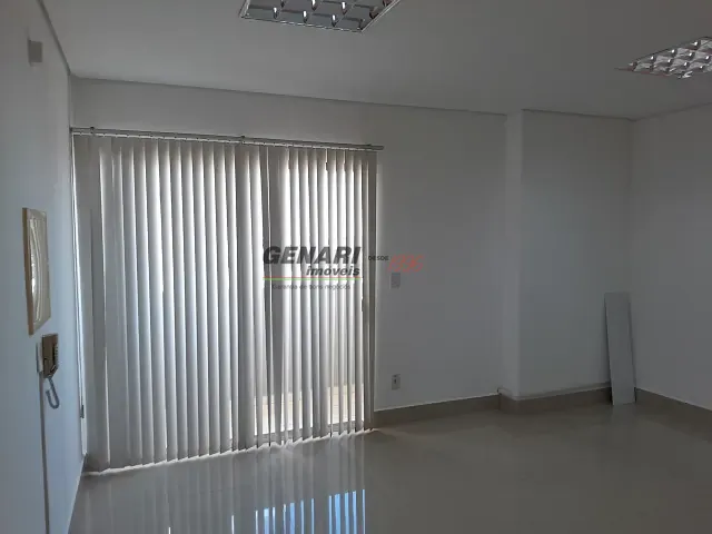 Sala com 80m², para alugar, no bairro Cidade Nova I em Indaiatuba