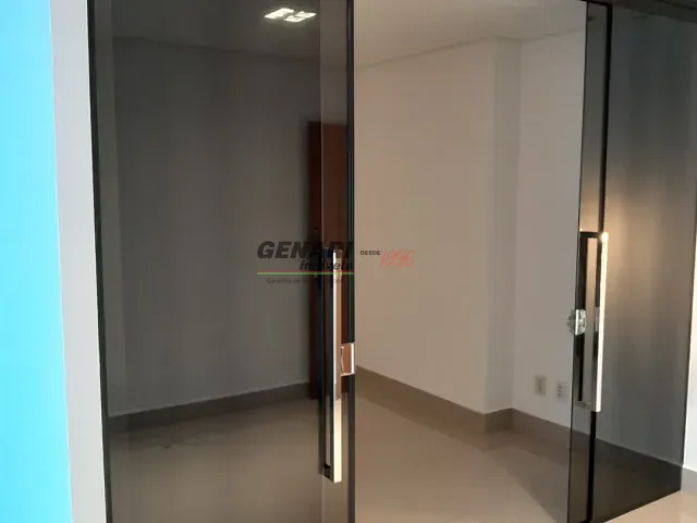 Sala com 80m², para alugar, no bairro Cidade Nova I em Indaiatuba