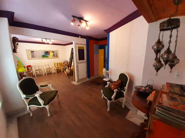 Sala à venda, no bairro Centro em Petrópolis
