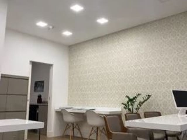 Foto do Sala - Sala para alugar, 37 m² por R$ 4.250,00/mês - Jardim Aquarius - São José dos Campos/SP | INDEPENDENCE NEGOCIOS IMOBILIARIOS LTDA