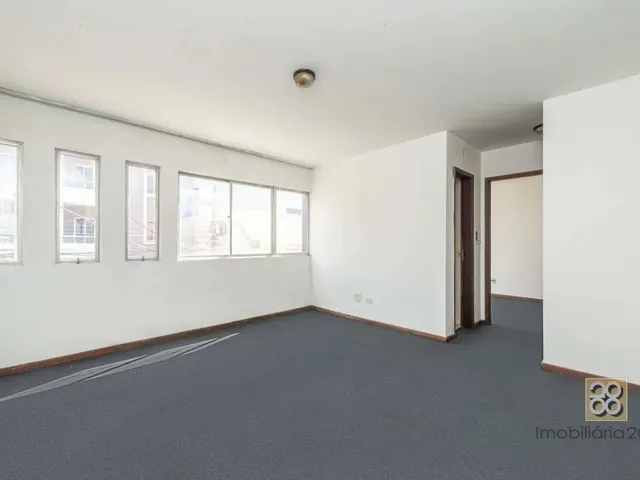 Sala para alugar, no bairro Centro em Curitiba