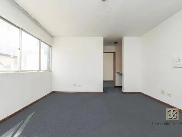 Sala para alugar, no bairro Centro em Curitiba