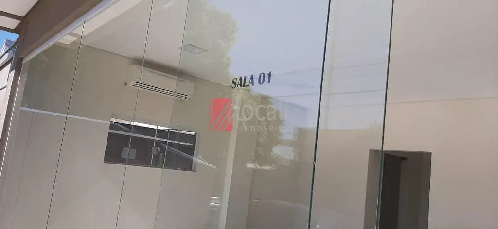 Conjunto Comercial / Sala  para aluguel, 35m² — foto 2 de 4