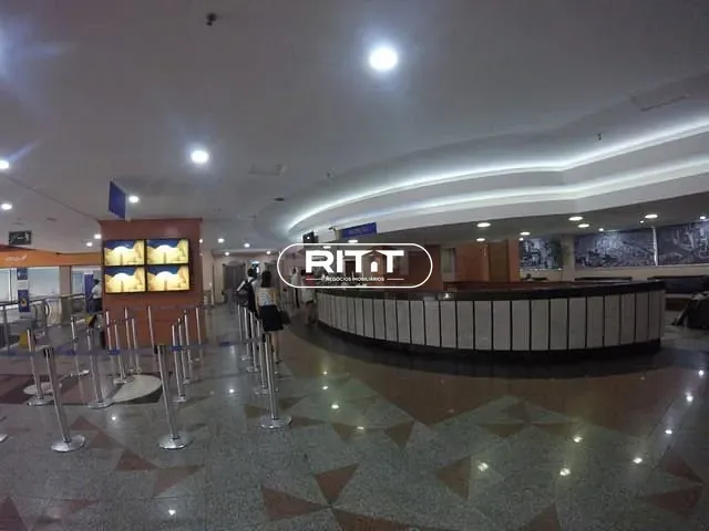 Sala com 36m², à venda, no bairro Centro em Campinas