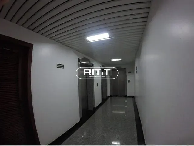 Sala com 36m², à venda, no bairro Centro em Campinas