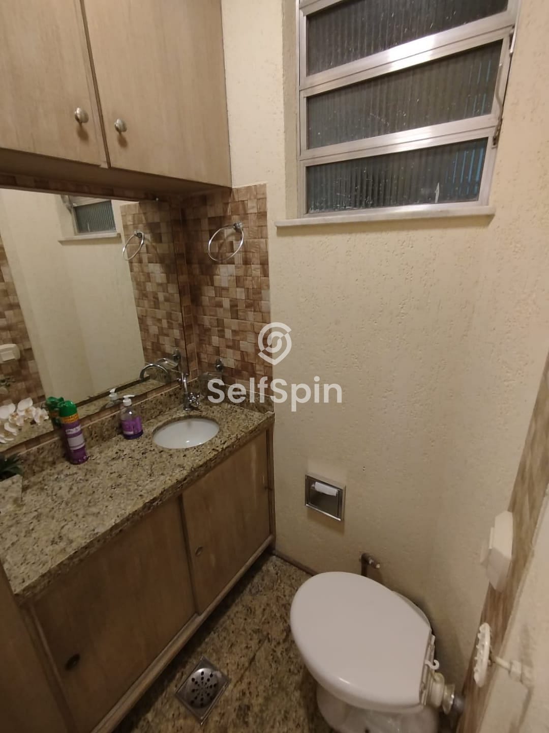 Sala-Conjunto, 28 m² - Foto 6