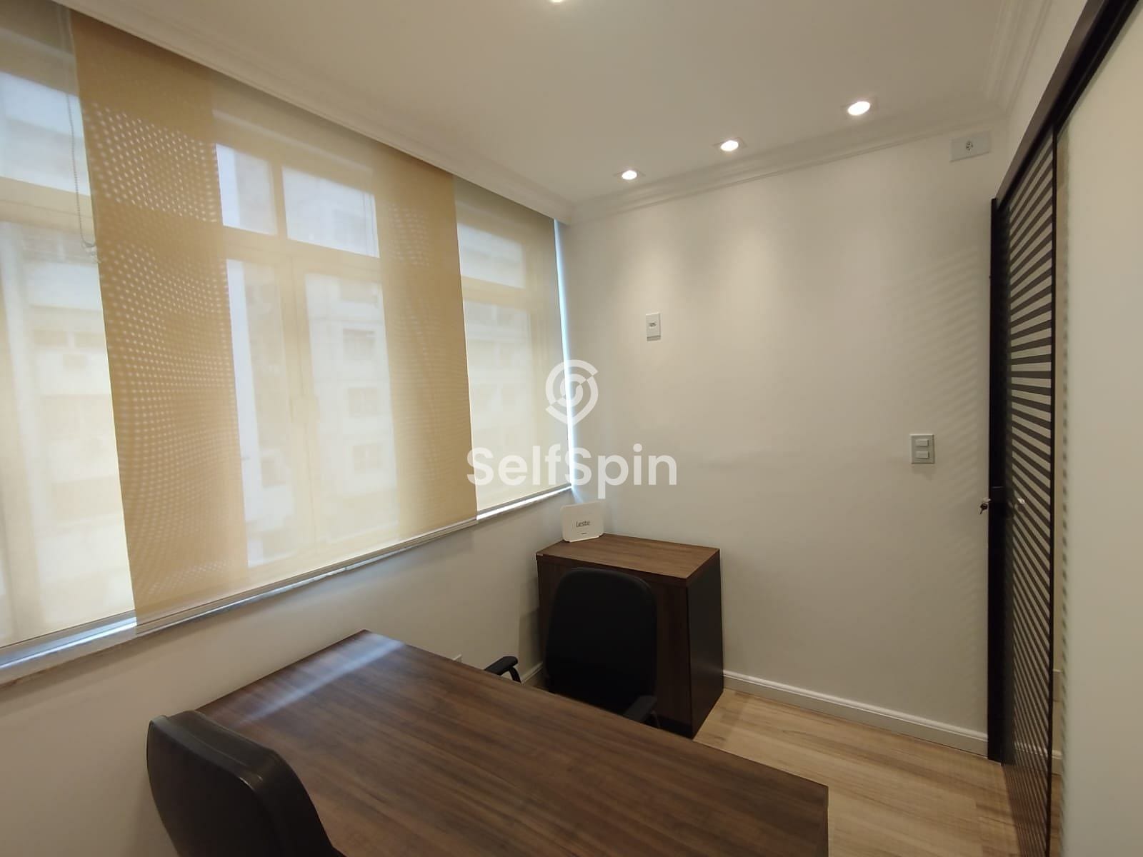 Sala-Conjunto, 28 m² - Foto 4
