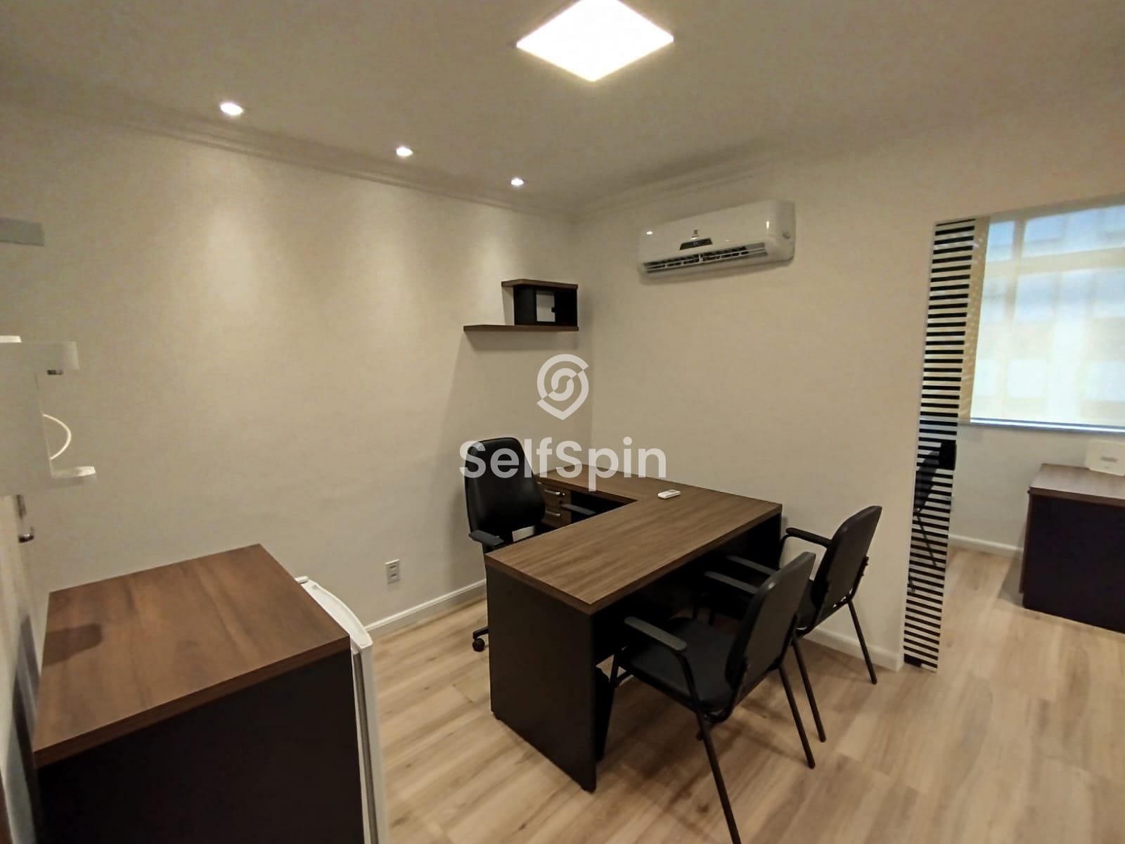 Sala-Conjunto, 28 m² - Foto 2