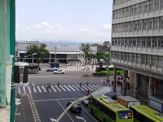 Sala para alugar, no bairro Centro em Niterói