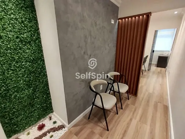 Sala para alugar, no bairro Centro em Niterói