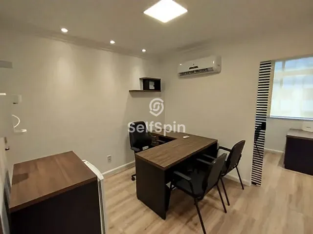 Sala para alugar, no bairro Centro em Niterói